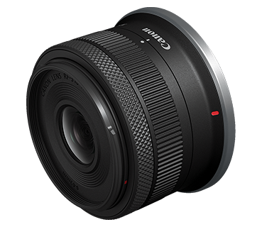 RF Lenses - RF-S10-18mm f/4.5-6.3 IS STM - Canon Malaysia
